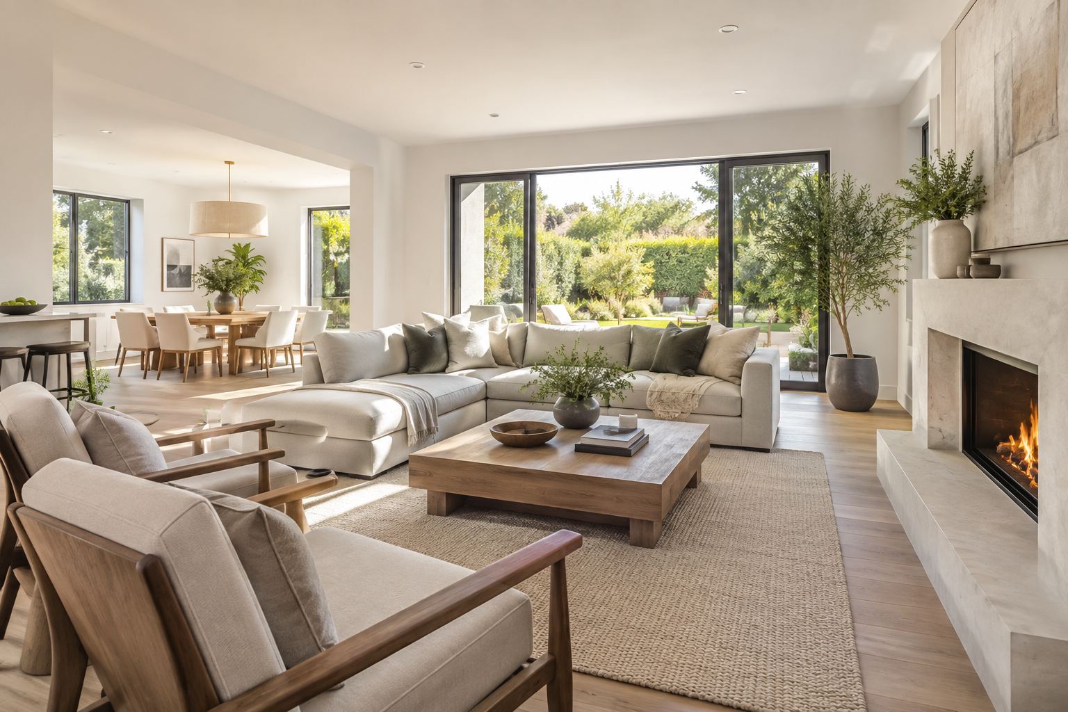 Buy A Home