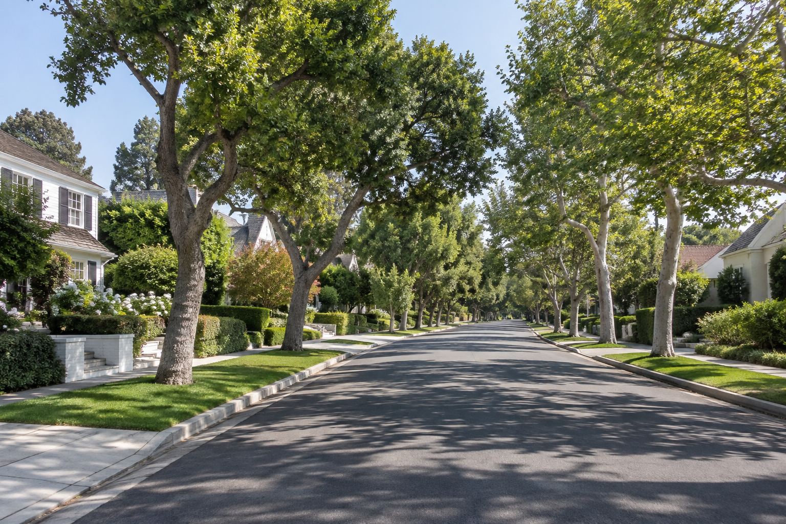 Cheviot Hills, CA