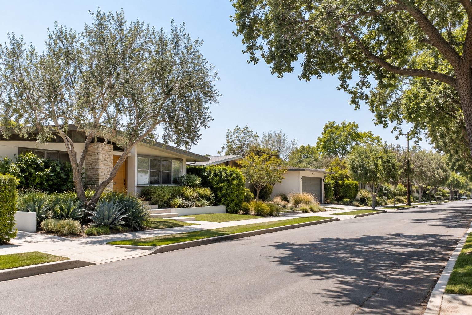 Mar Vista, CA
