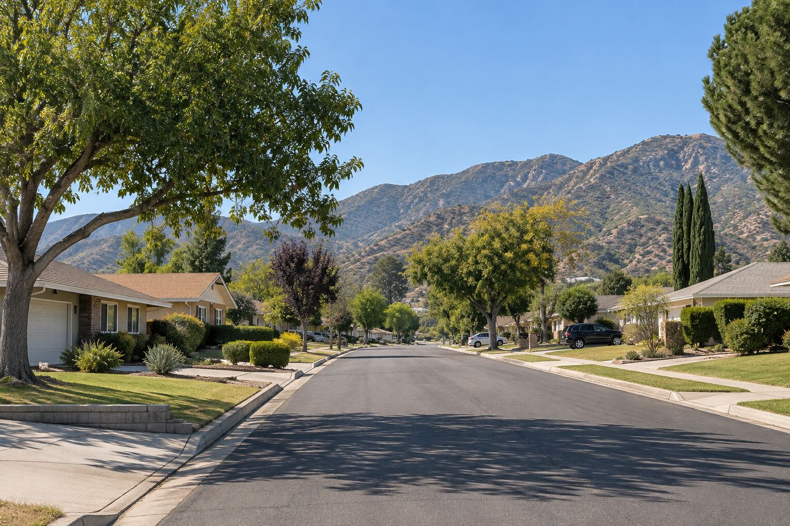 Sylmar, CA